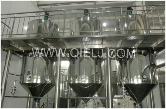 茶籽油設備 山茶油、山茶籽油國家大力提倡推廣的木本油脂(圖9)